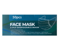 Masque type EN149