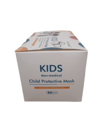 Masque pour enfant 3